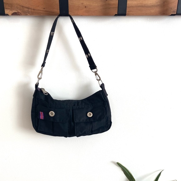 Y2K Roxy shoulder bag